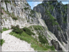 foto Strada delle 52 Gallerie sul Pasubio